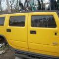 2003 HUMMER H-2